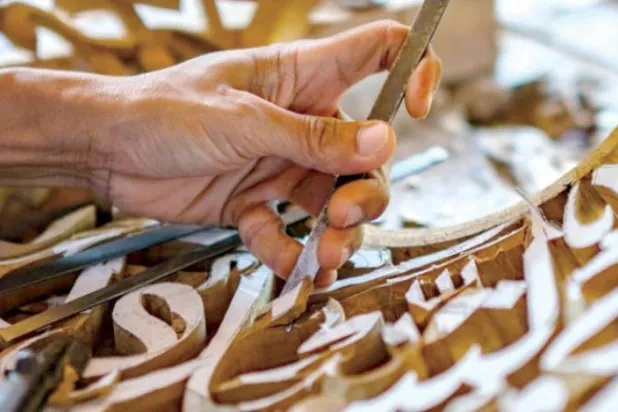 جشنواره طراحی سعودی امروز در الدرعیه آغاز می‌شود