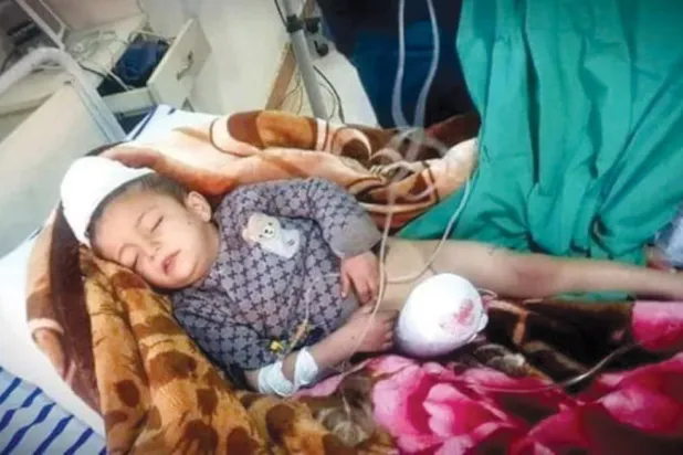 أحزاب كردية تدين الهجوم التركي على عين العرب