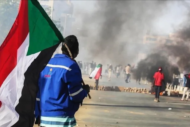 Katar, Sudan'da BM himayesinde başlatılan diyaloğu memnuniyetle karşıladı