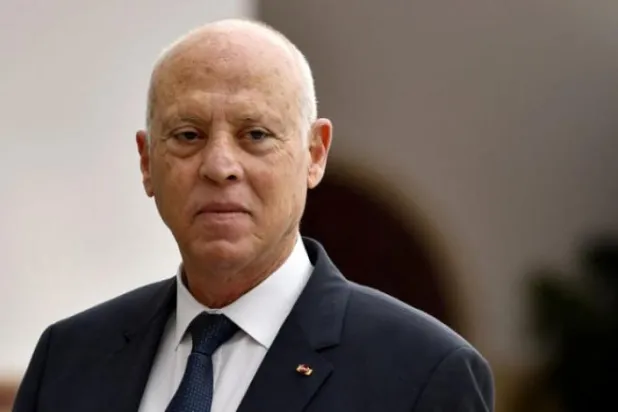 Opposition Calls for Boycotting 'Electronic Consultation' Launched by Tunisian President