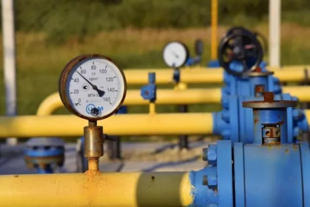 Avrupa’da doğal gaz fiyatları düşmeye devam ediyor