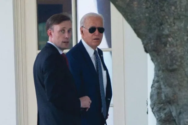 امریکہ نے ایران کو اپنے شہریوں کو نشانہ نہ بنانے سے کیا خبردار