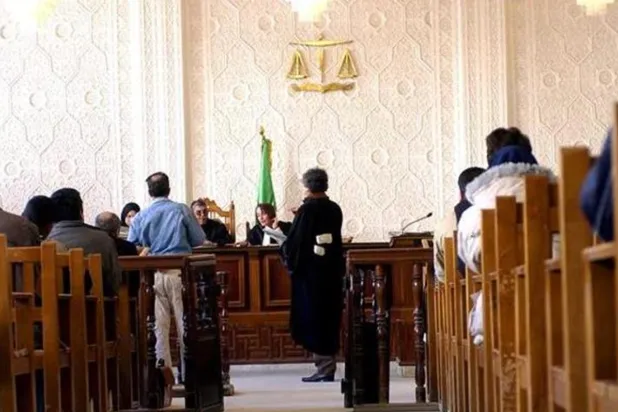 Cezayir'de boşanma ve muhâlea davalarında korkutan artış