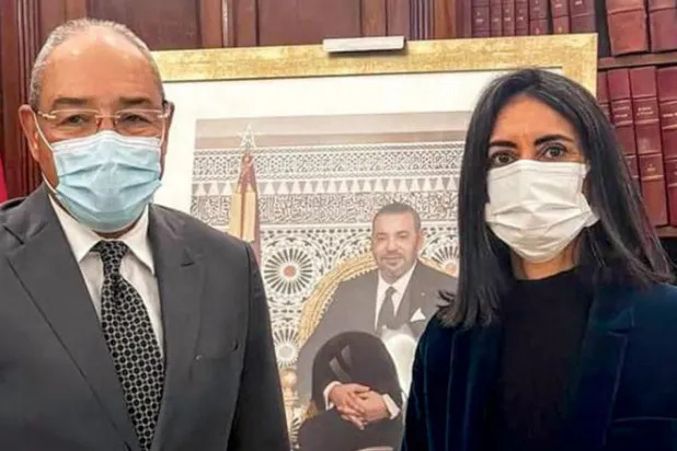 جدل في البرلمان المغربي جراء إقصاء صحف من نشر إعلانات مالية