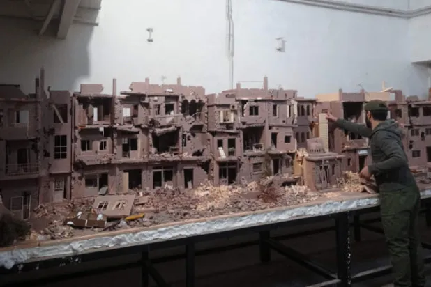 النظام السوري مستهدف بدعاوى قضائية عدة في أوروبا