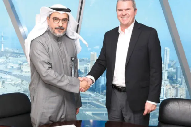 مباحثات سعودية ـ عُمانية في أسواق النفط... والإعلان عن بدء تصدير فائض غاز «الوفرة»