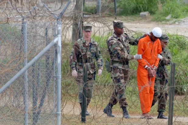 خبراء منتدبون من الأمم المتحدة يدعون لإغلاق غوانتانامو