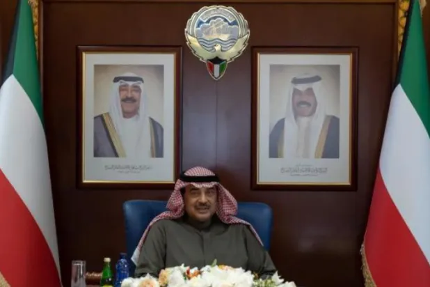 Omikron nedeniyle Kuveytli memurların yüzde 50’si evden çalışacak