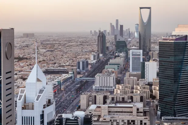 Saudi Arabia Hosts Ministerial Meeting to Discuss Arab Mining Capabilities