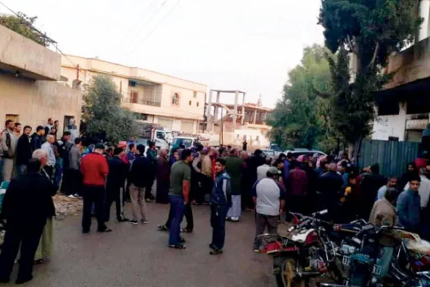 رغيف الخبز... هَمٌّ يومي يؤرق حياة السوريين