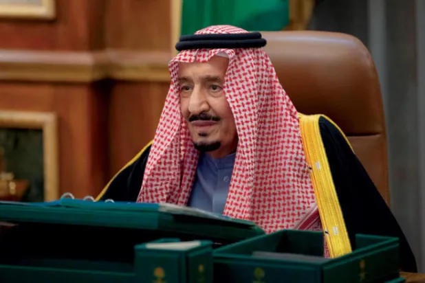 السعودية تجدد ترحيبها بالمبادرة الأممية للحوار في السودان