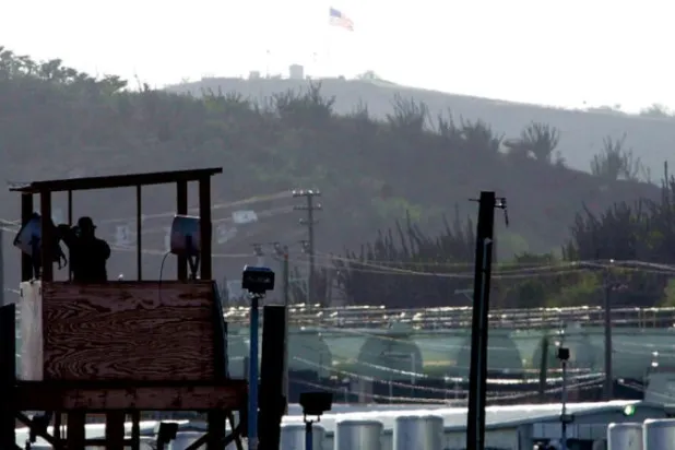 خبراء أمميون يعدّون معتقل غوانتانامو «وصمة عار» ويطالبون بإغلاقه