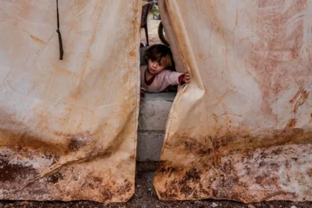 BM Genel Sekreteri ‘Suriye trajedisinin’ bilançosunu açıkladı: Nüfusun yüzde 90'ı yoksul