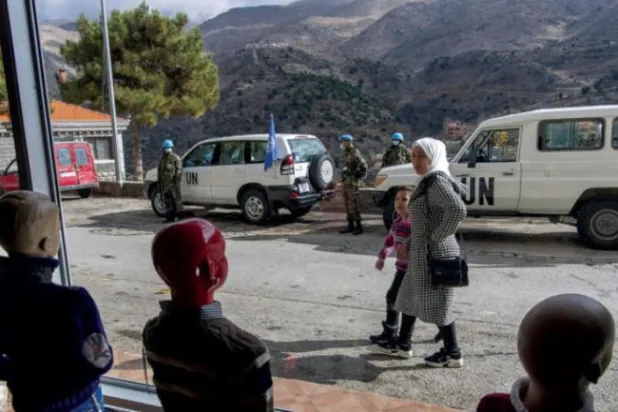 UNIFIL’a yönelik saldırılar Lübnanlıları endişelendiriyor