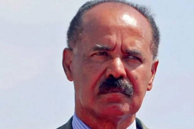 آسياس أفورقي يصف أوضاع السودان بالمحزنة و«لعب أطفال»