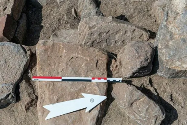 اكتشاف لعبة نرد تعود لـ4000 عام في عُمان