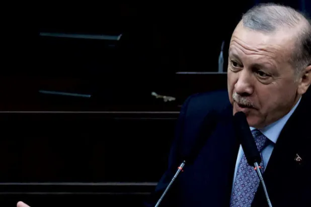 استطلاعات رأي تؤكد تراجع فرص إردوغان وحزبه لحكم تركيا