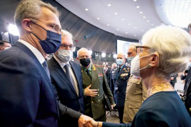 جولة المفاوضات الروسية ـ الأطلسية تفشل في تقليص حدة التوتر