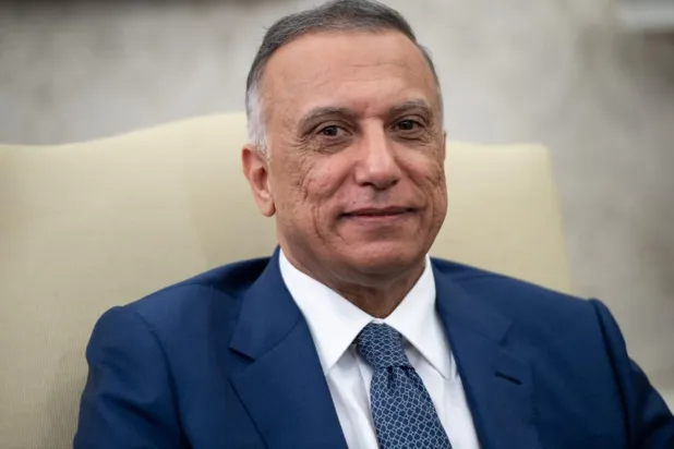 Sadr ve müttefikleri Kazimi'nin Başbakanlığına sıcak bakıyor