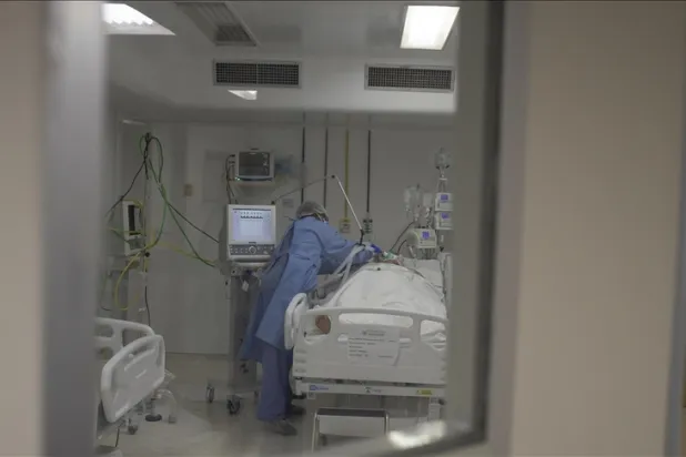 Kovid-19 pandemisinde yeni endişe kaynağı Asya ülkeleri