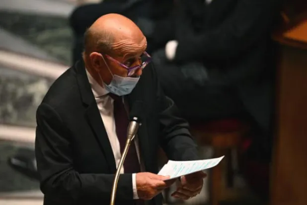 ایران ویانا میں ایک عبوری معاہدہ کا مطالعہ کر رہا ہے