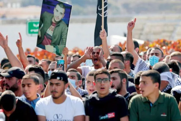 İsrail’deki Arap mafyası hükümetin ilgisizliğinden yararlanıyor