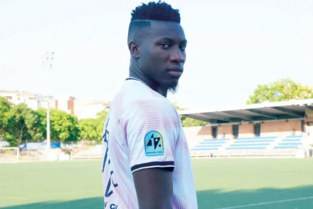 {يويفا} قبل تفسير أونانا لسبب اكتشاف تناوله منشطات (الغارديان) 