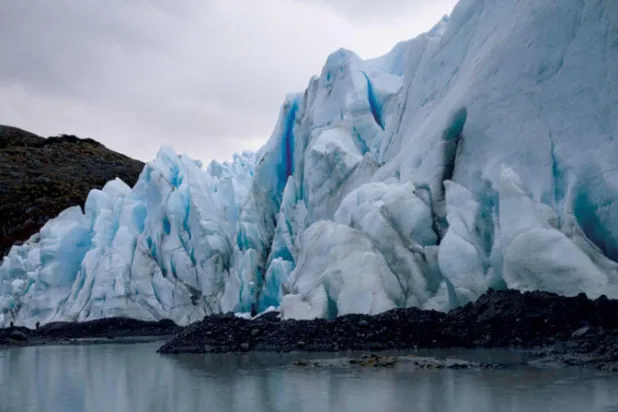 ذوبان جليد التربة الصقيعية يهدد البنية التحتية والكوكب