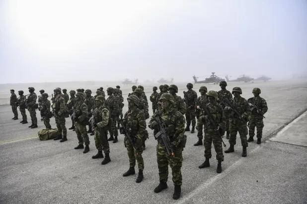 ABD’nin dünyadaki askeri varlığının şekli değişecek mi?