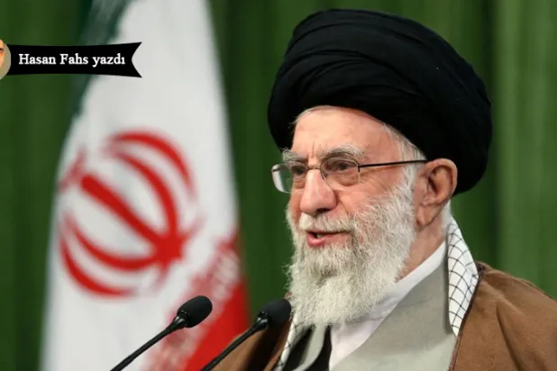 Hamaney ve yeşil ışık