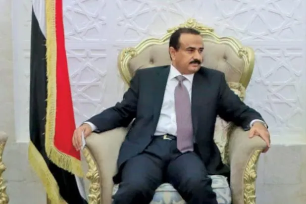 Şebve Valisi Avad İbn Al-Vazir el-Avlaki, Şarku’l Avsat’a konuştu: ‘Arap Koalisyonu olmasaydı Bayhan kurtarılamazdı’