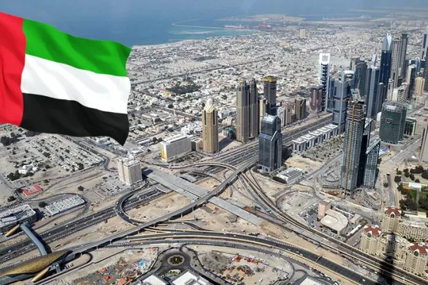 BAE, Türkiye ile ticaret hacmini iki veya üç katına çıkarmayı hedefliyor