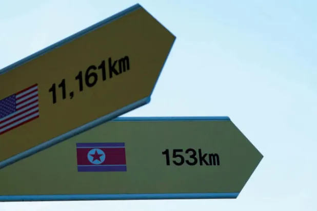 لماذا يخاطر لاجئون كوريون شماليون بحياتهم ويعودون إلى وطنهم بعد الهروب منه؟