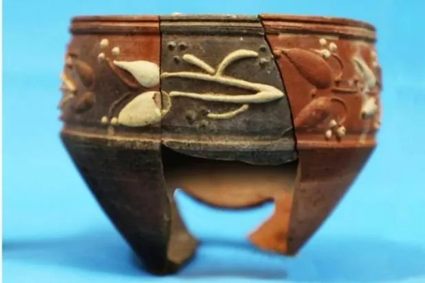 الكشف عن مقبرة أثرية تعود للعصر اليوناني - الروماني جنوب مصر (صور)