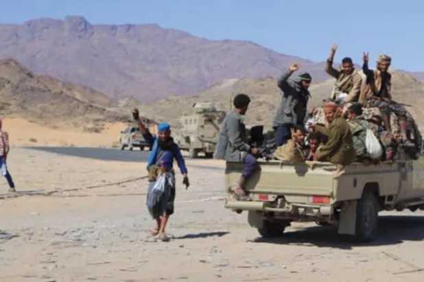 Life Returns to Yemen's Shabwah