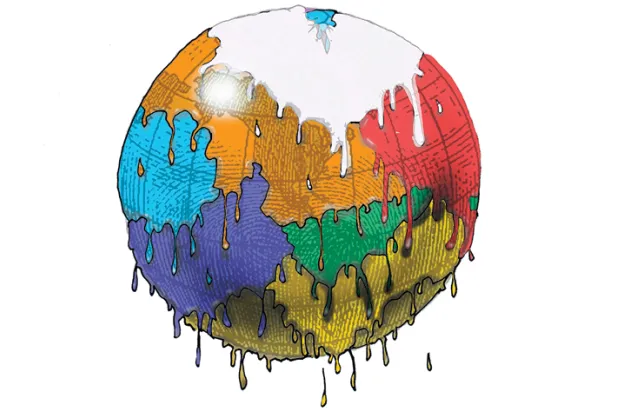 العالم في 2022  تحديات وتحولات