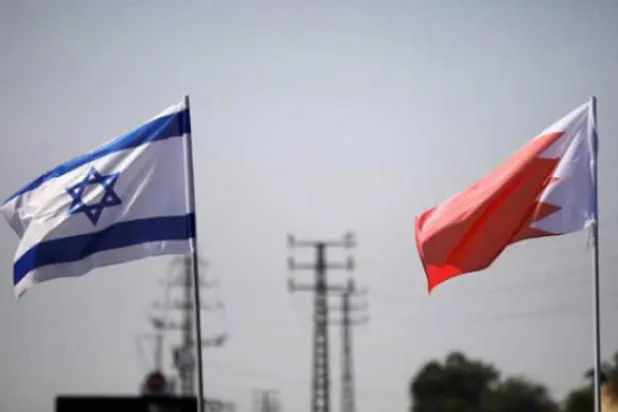 Bahreyn ve İsrail’in İçişleri Bakanları telefonla görüştü