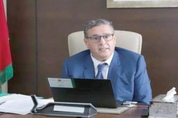 Fas yönetiminden Berberi dilini geliştirme mesajı