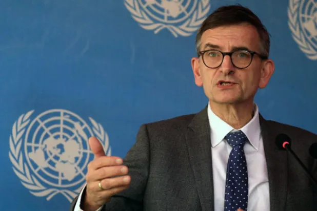 «الأمة» السوداني: جهود الوساطة الأممية لم تصل لمرحلة المبادرة