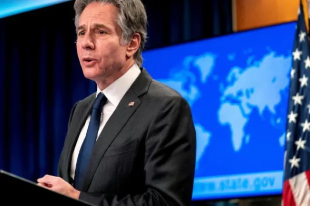 بلینکن: برای نجات برجام «فقط چند هفته» فرصت داریم.. وگرنه گزینه‌های دیگر را بررسی می‌کنیم