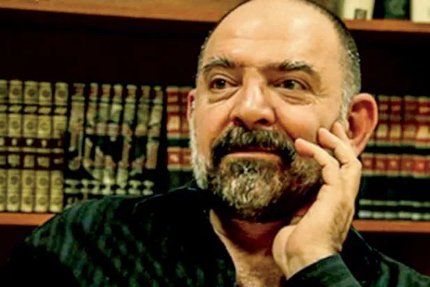 حين يكتب لقمان سليم عن اسكندر رياشي