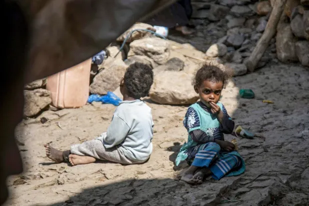 Savaşların ve çatışmaların temel nedeni: Yoksulluk 