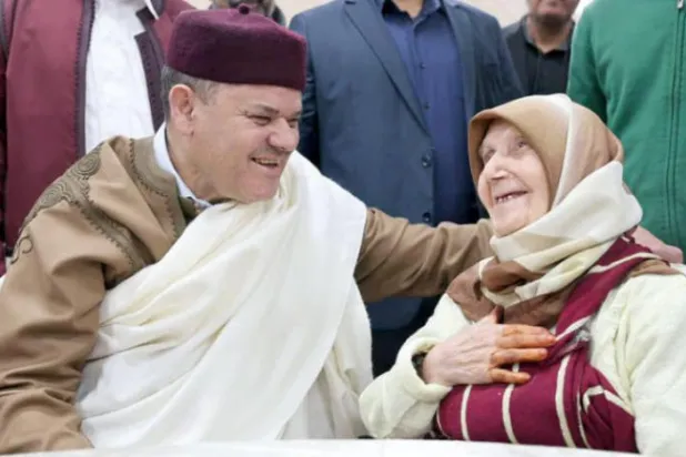 لیبیا کے اراکین پارلیمنٹ دبیبہ حکومت کو ہٹانے کا مطالبہ کر رہے ہیں