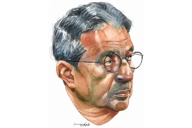 بزرگ و کوچک و سال جدید