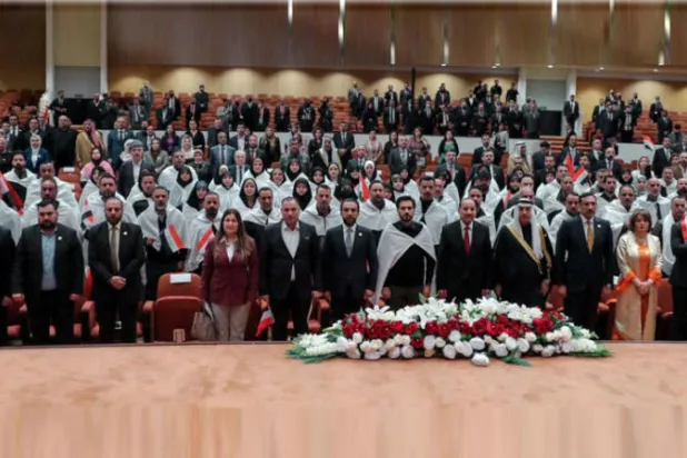 «الكتلة الأكبر» و«رئاسة الجمهورية» تجبران الكرد والشيعة على مراجعة تفاهماتهم