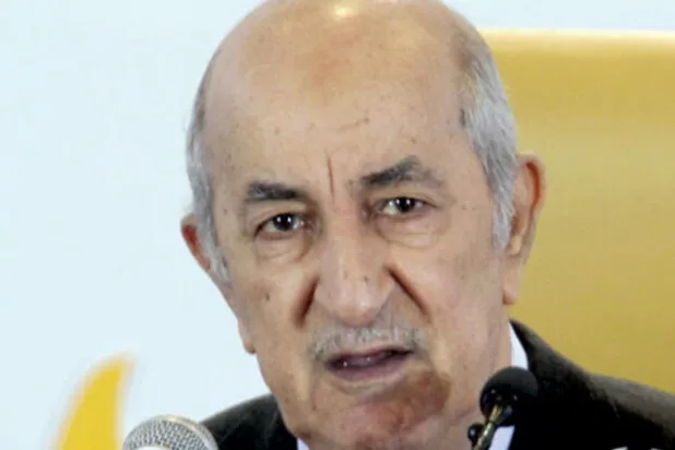 الجزائر تستقبل وفود الفصائل الفلسطينية لبحث المصالحة