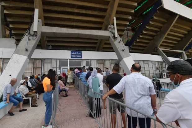 World Bank Expects Tunisia’s Economic Growth to Rebound 3.5% in 2022