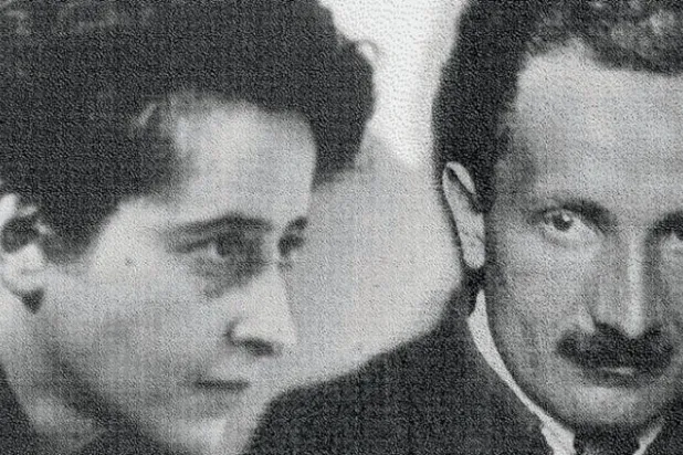 حنة أرنت... فيلسوفة الأزمنة الصعبة