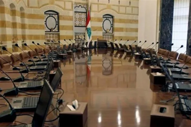 "امل" اور "حزب اللہ" نے میقاتی کی حکومت سے کیا موافقت