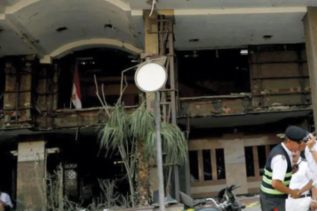 مصر: حبس المتهم بتأسيس «حسم» يجدد مخاوف «إخوان الخارج»